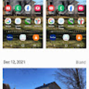 Meet your Posher, George